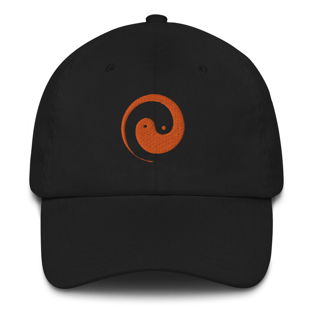 eternal balance hat