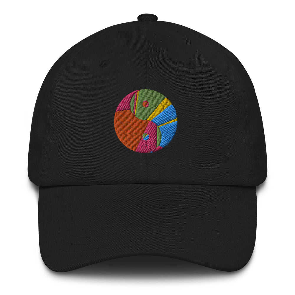 balanced trip hat