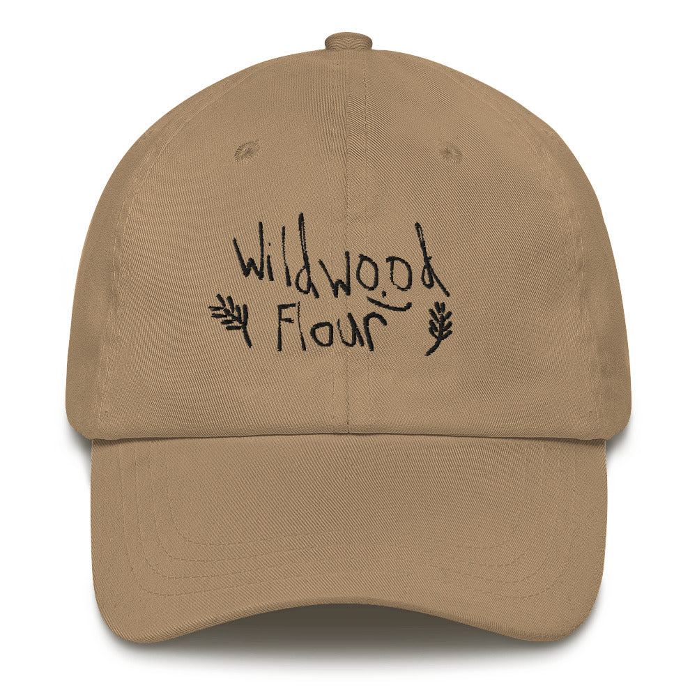 Wildwood Flour hat