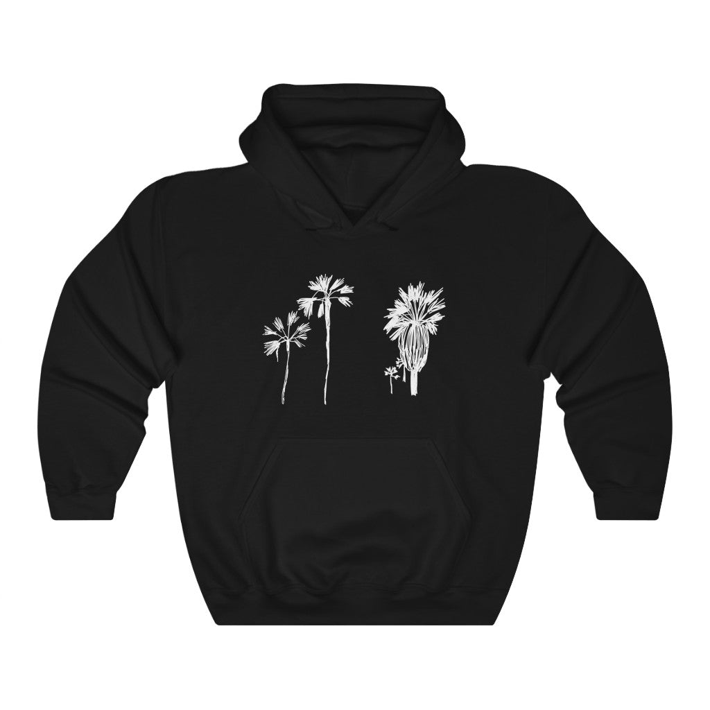 palms hoodie