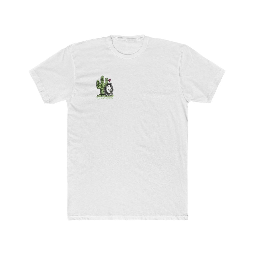 cactus love tee