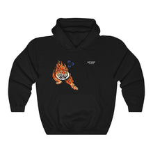 Load image into Gallery viewer, tiger hoodie
