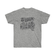 Load image into Gallery viewer, five oclock tee
