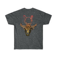 Load image into Gallery viewer, golden calf tee
