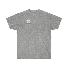 Load image into Gallery viewer, pink bunnies tee
