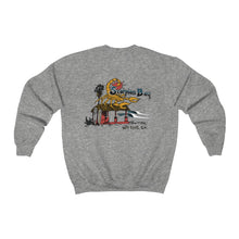 Load image into Gallery viewer, scorp sweatshirt
