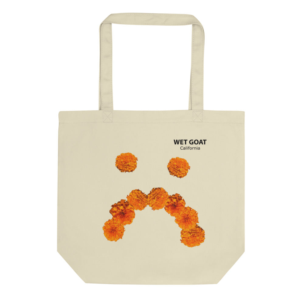 Buttercup tote bag - Freckle + Hide