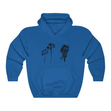 Load image into Gallery viewer, palms hoodie
