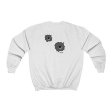 Load image into Gallery viewer, gunshot sweatshirt
