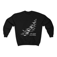 Load image into Gallery viewer, seabirds sweatshirt
